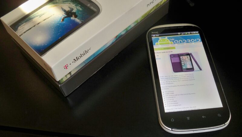 HTC Amaze 4G Update Rolling Out Now, Brings Support for Wi-Fi calling 4
