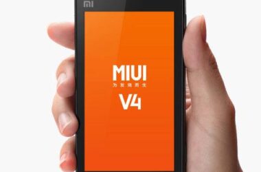 MIUI Developers Show Off New ROM Based Off Ice Cream Sandwich 7