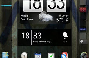 HTC Sense Can Ride In The Trunk, ADW Launcher EX Will Drive From Now On 9