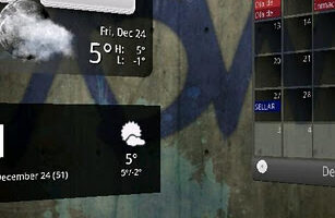 HTC Sense Can Ride In The Trunk, ADW Launcher EX Will Drive From Now On 10