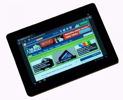 ASUS-TransformerPrime-TA ASUS Transformer Prime unboxing and initial hands on review 4