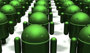 Andy Rubin: "There were 3.7 million Android activations on 12/24 and 12/25" 7