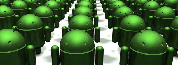 Andy Rubin: "There were 3.7 million Android activations on 12/24 and 12/25" 4