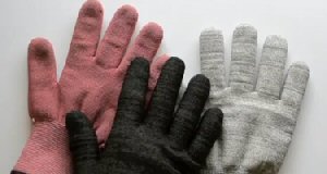 [Video] Review of Glider Gloves: The Ultimate Touchscreen Friendly Gloves 4
