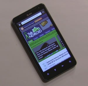 HTC Vivid for AT&T unboxing and initial hands on review [Video] 2