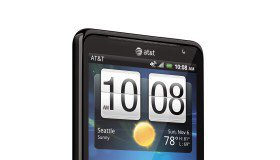 HTC Vivid for AT&T unboxing and initial hands on review [Video] 1