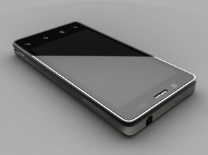 Intel Shows Off Their Medfield Powered Android Devices 5