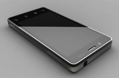 Intel Shows Off Their Medfield Powered Android Devices 6