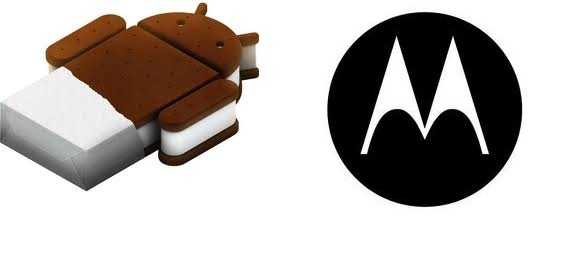 Motorola Details How Devices Will Get Upgraded To Android 4.0 4