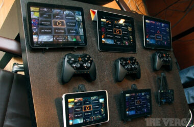 OnLive Brings Cloud Gaming To Smartphones And Tablets And Offers A Universal Controller For $50 Bucks (Video) 61