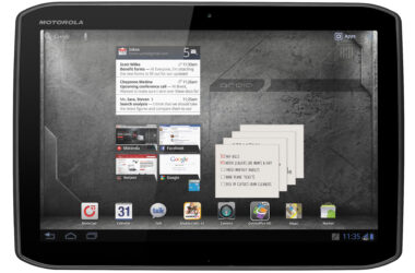 Motorola and Verizon officially announce DROID XYBOARD 10.1 and DROID XYBOARD 8.2 Tablets 5