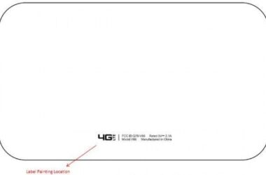 ZTE Tablet Passes Through FCC Trials 6