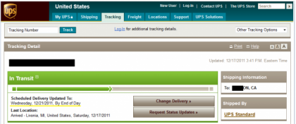 Tiger Direct And Amazon Now Shipping ASUS Transformer Prime To Customers 5