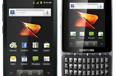 Boost Mobile has Plans to Add LG Optimus Black, Samsung Replenish to Android Line-Up 41
