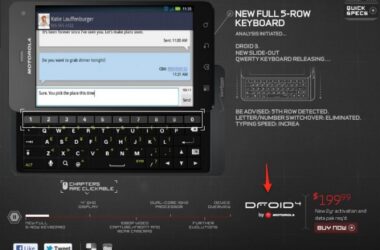 [Leak] DROID 4 landing page revealed at DroidDoes.com 5