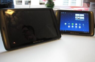 Archos to Update G9 Tablets to Ice Cream Sandwich in Q1 of 2012 10