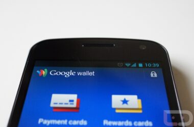 Verizon Not Blocking Google Wallet But View it Differently Than Other Apps 6