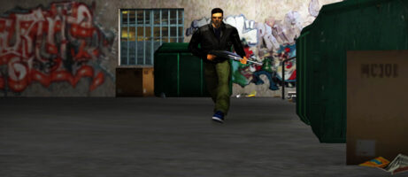 Rockstar Games to Release Grand Theft Auto III in Android Market on December 13th 9