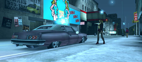 Rockstar Games to Release Grand Theft Auto III in Android Market on December 13th 6