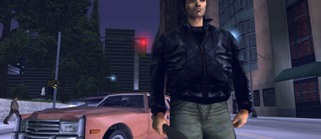 Rockstar Games to Release Grand Theft Auto III in Android Market on December 13th 7