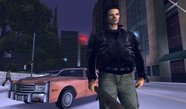 Rockstar Games to Release Grand Theft Auto III in Android Market on December 13th 3