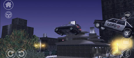 Rockstar Games to Release Grand Theft Auto III in Android Market on December 13th 8