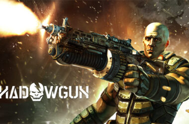 Nvidia Looks to Set Bar High With Tegra 3 Optimized Shadowgun, Also Features Controller Support 7