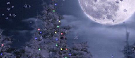 Get Into The Season Early With Snowfall Live Wallpaper For Android (Video) 5