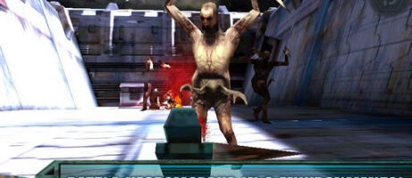 Dead Space from Electronic Arts Hits the Android Market 8
