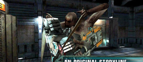 Dead Space from Electronic Arts Hits the Android Market 10