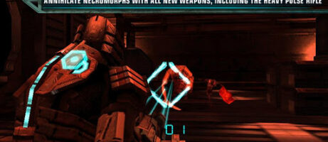 Dead Space from Electronic Arts Hits the Android Market 11