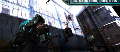 Dead Space from Electronic Arts Hits the Android Market 7
