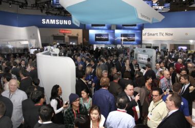 CES 2012 Breaks All Prior Records 6