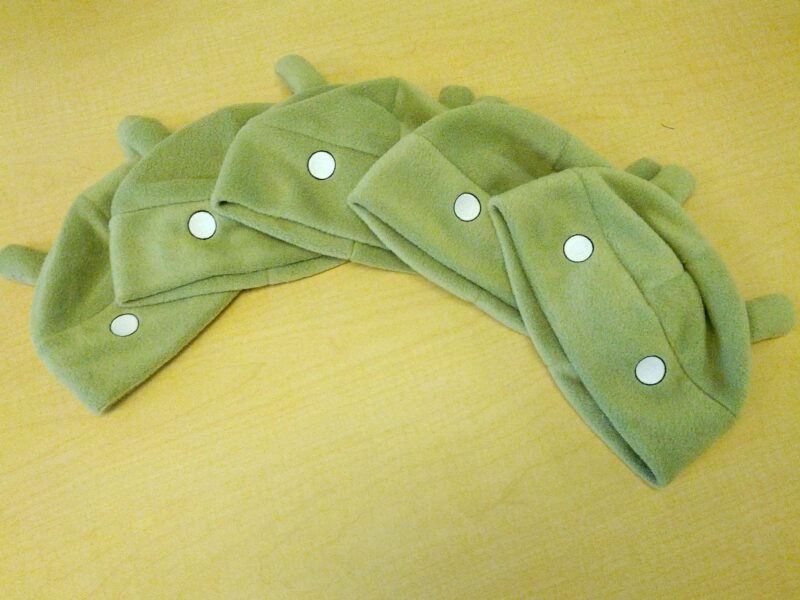 Official Google Android Beanies 4