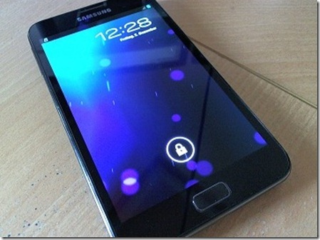 CyanogenMod 9 Experimental Build Available For The Samsung Galaxy Note 4