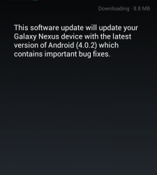 Android 4.0.2 Coming To A GSM Galaxy Nexus Near You 6