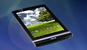 Asus Memo 370T Hands on with the Asus Memo 370T at CES (Video) 5
