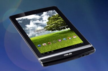 Hands on with the Asus Memo 370T at CES (Video) 59