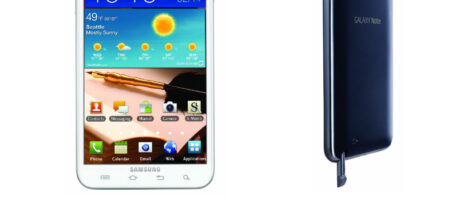 Samsung Galaxy Note Officially, Officially Announced for AT&T 14