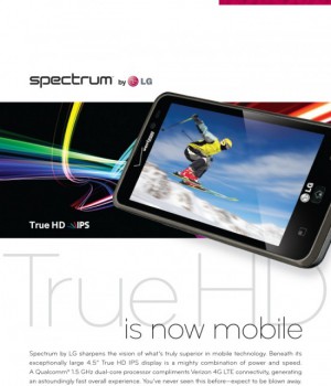 LG Spectrum Officially Coming to Verizon January 19th 4