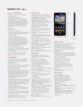 LG Spectrum Officially Coming to Verizon January 19th 6