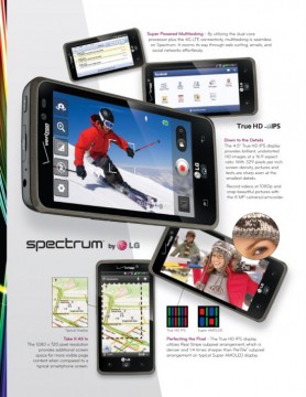 LG Spectrum Officially Coming to Verizon January 19th 5