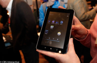 ViewSonic Introduces ViewPad E70, Aims To Bring Android 4.0 For Budget Minds 6