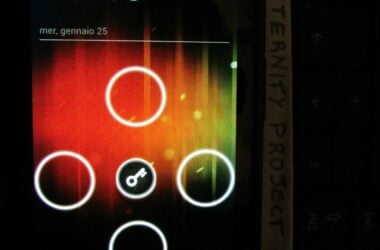 Ice Cream Sandwich for the GSM Motorola RAZR leaks 6