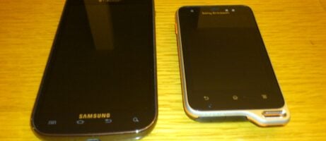Sony Ericsson Xperia Active Review 33