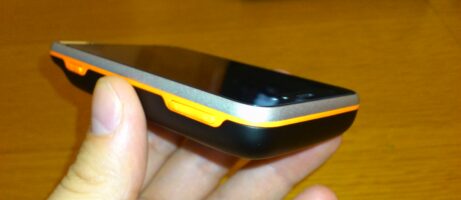 Sony Ericsson Xperia Active Review 38