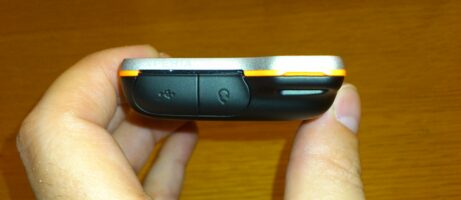 Sony Ericsson Xperia Active Review 39