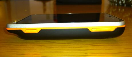 Sony Ericsson Xperia Active Review 40