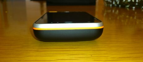 Sony Ericsson Xperia Active Review 23