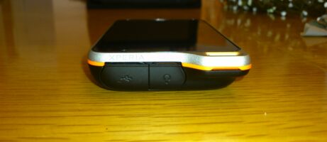 Sony Ericsson Xperia Active Review 24